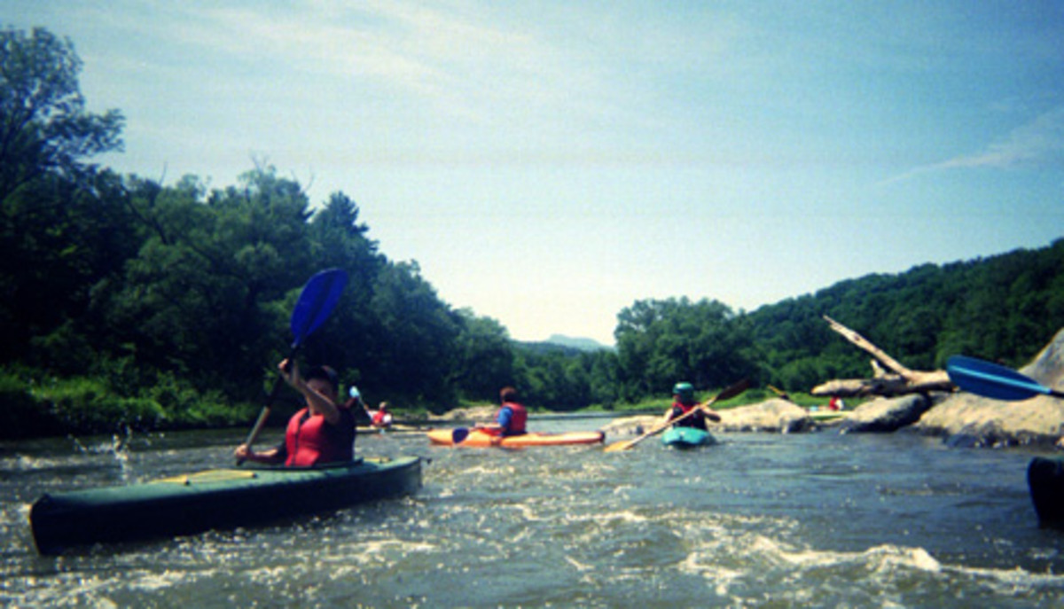 20 LastMinute Summer Escapes Men's Journal