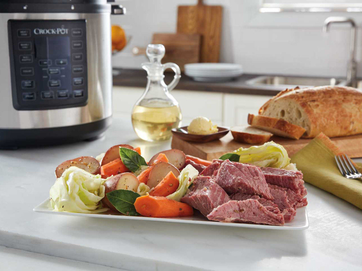 Express pot recipes deals