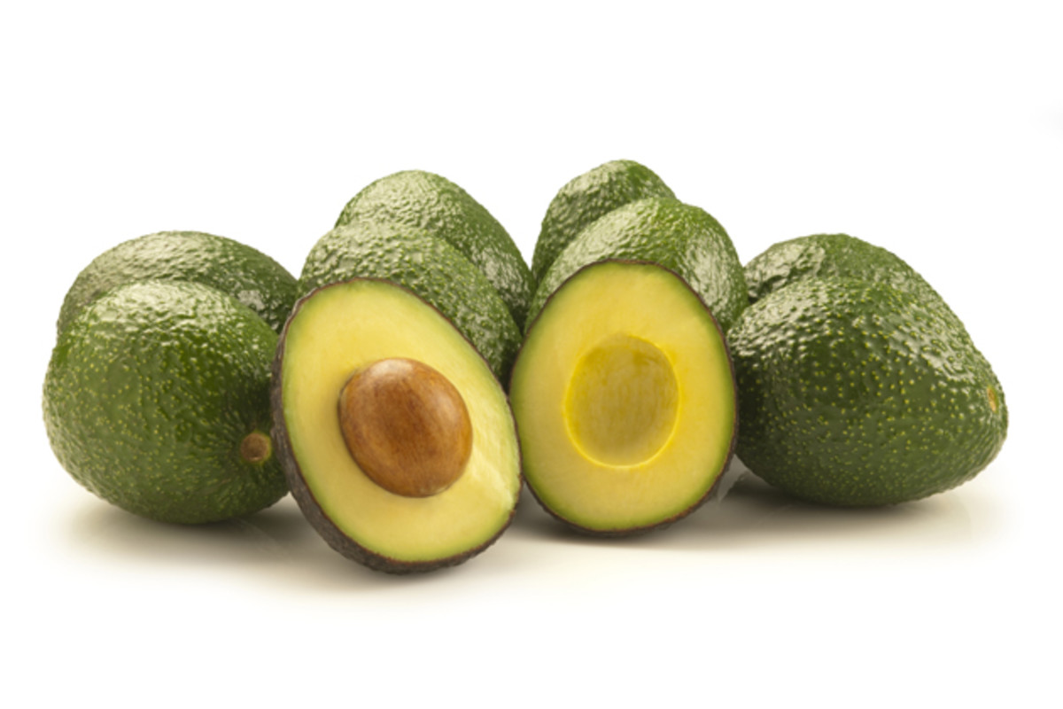 The Top 10 Best Sources of Fiber Men's Journal