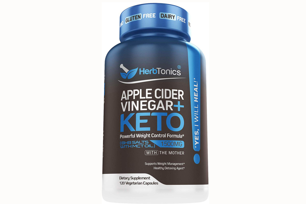 Keto Supplements The 10 Best Supplements of 2022 Men's Journal Men