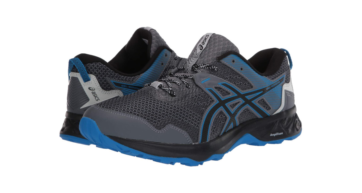 Get Ready For Summer Running With A Pair Of Running Shoes On Sale Men