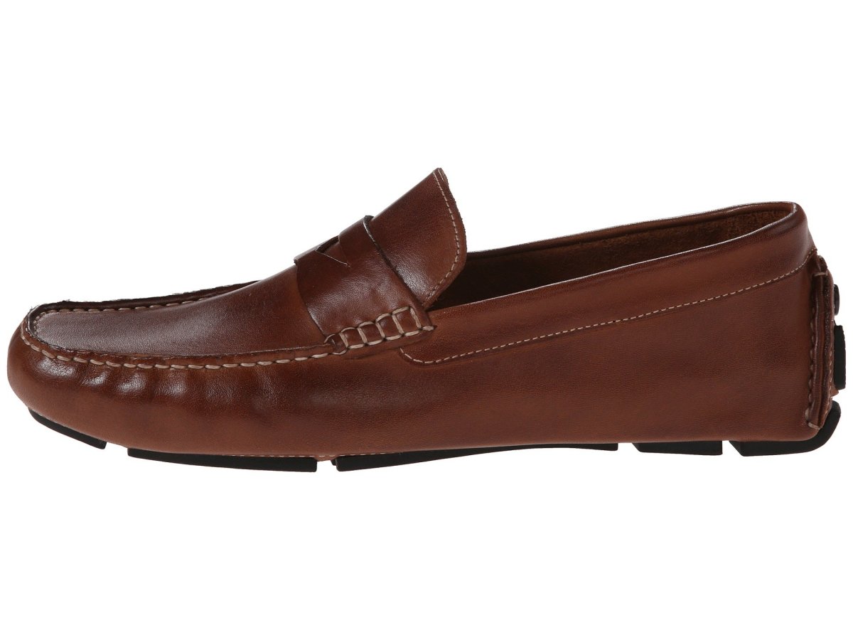 Claim Loafers Are the Most Comfortable They Own - Journal