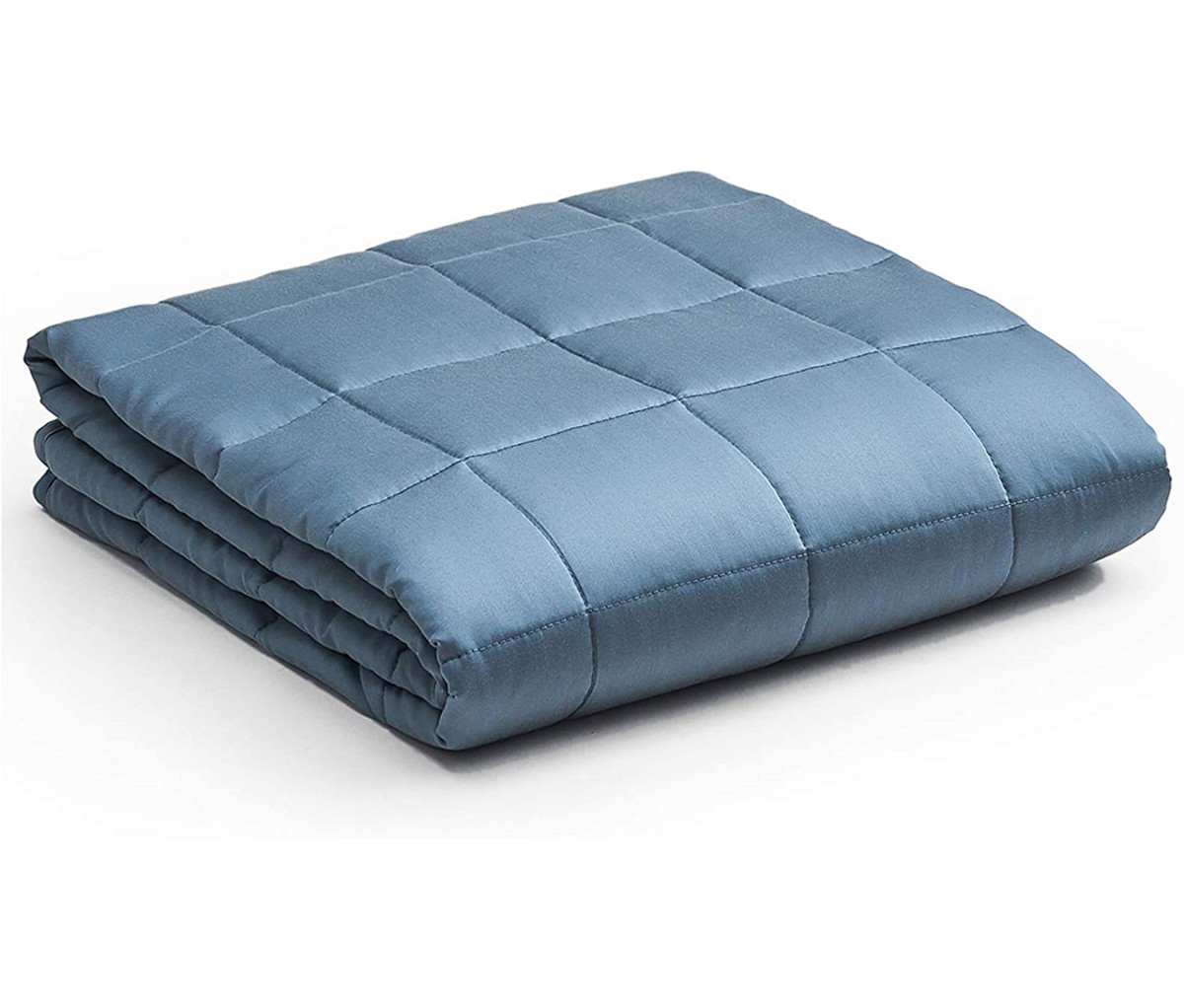 The Best Cooling Weighted Blankets for Men Men's Journal