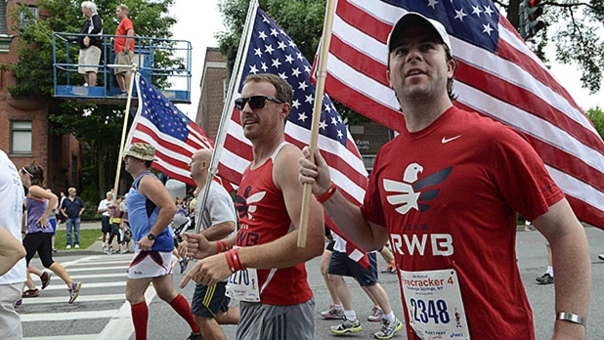 nabc 4th of july road race
