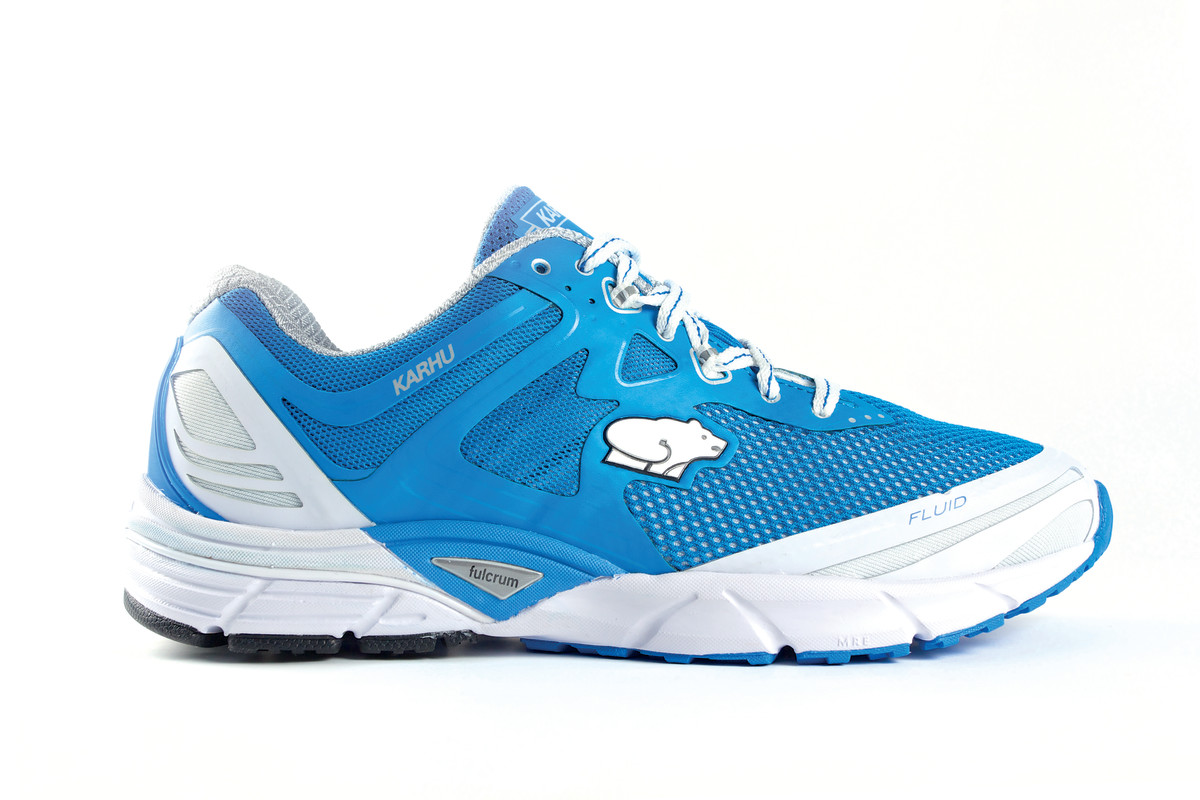 The Best Road Running Shoes to Buy Now Men's Journal