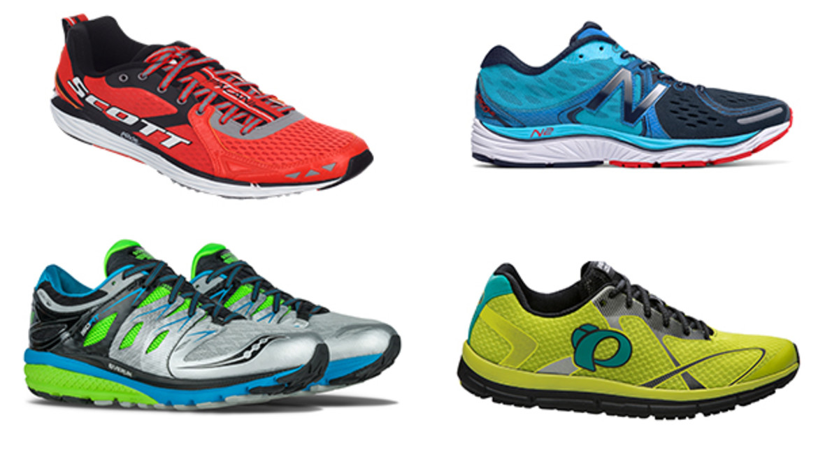 The Best Road Running Shoes to Buy Now - Men's Journal
