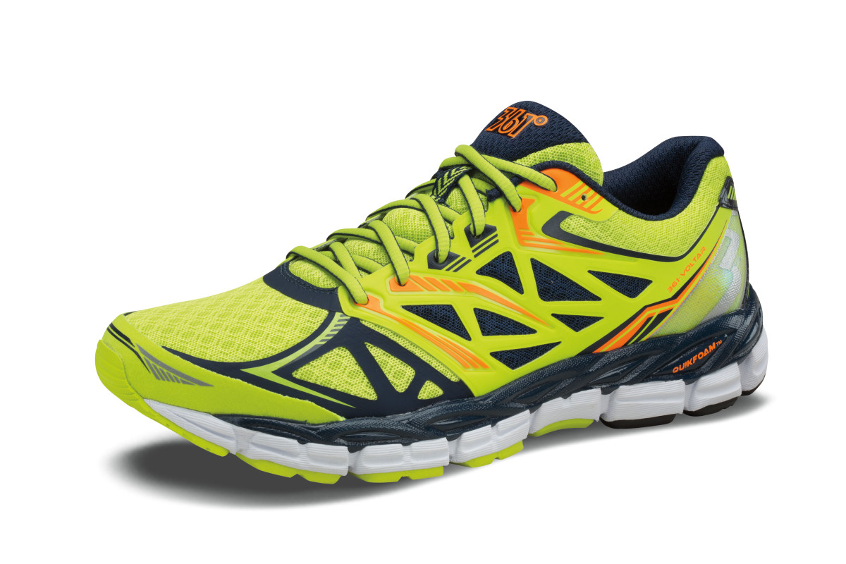 The Best Road Running Shoes to Buy Now Men's Journal