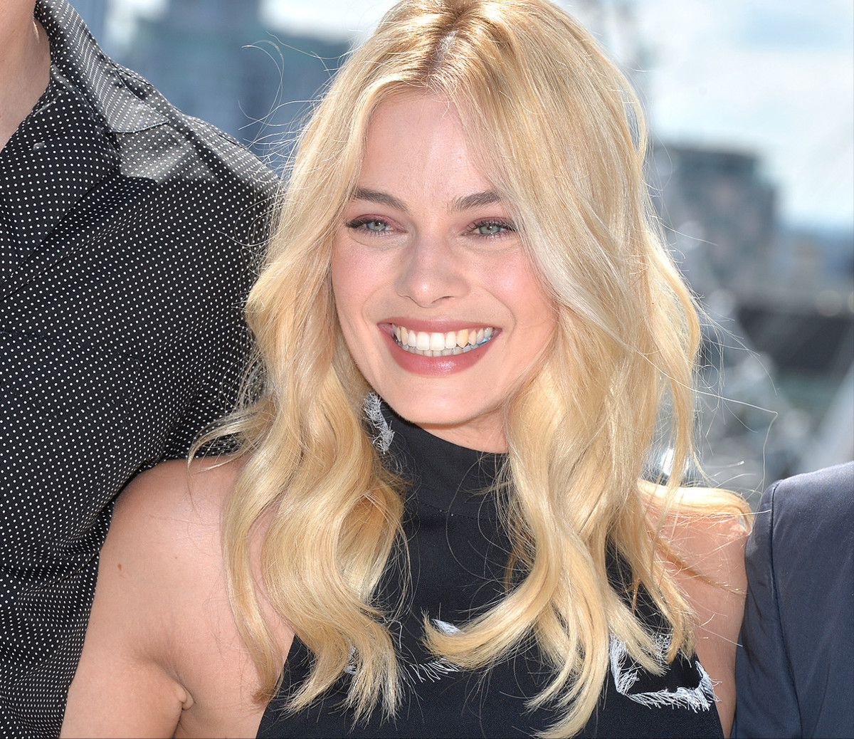She's Not Just Harley Quinn: Margot Robbie Signs Studio Production Deal  With Warner Bros. - Men's Journal