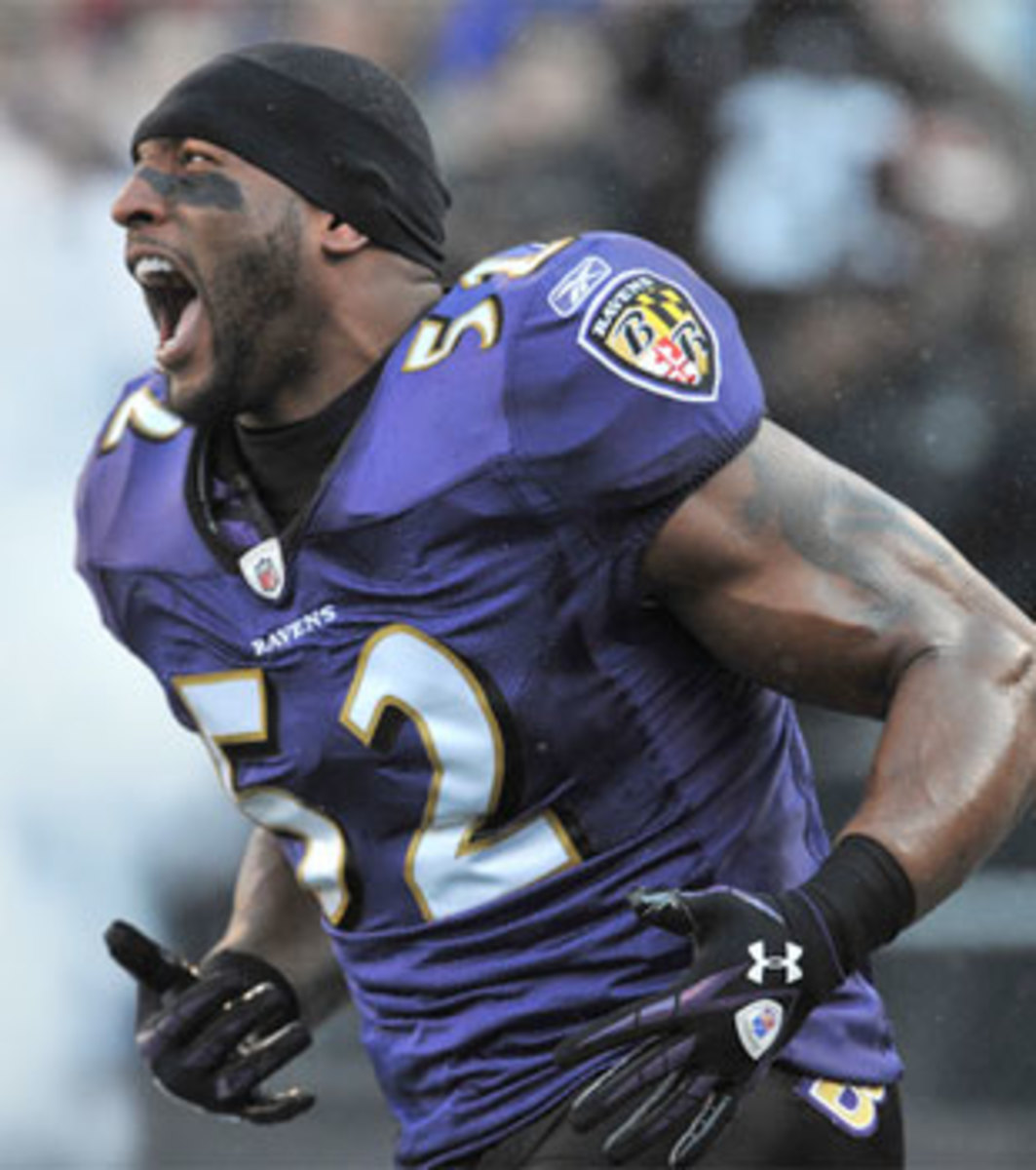 The 100 Toughest Athletes Men's Journal