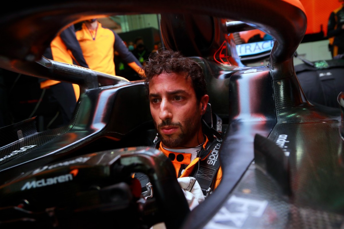 Daniel Ricciardo on Netflix's ‘Drive to Survive’ | Men's Journal - Men ...