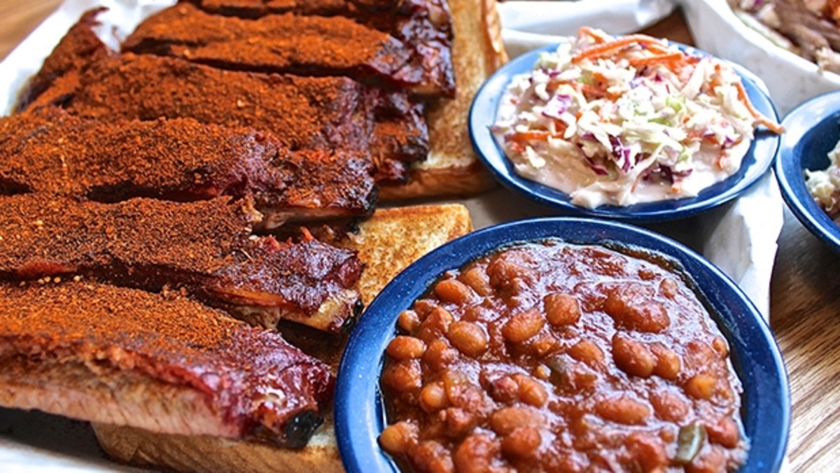Where to Find the Best BBQ Ribs in America, According to Pit Masters