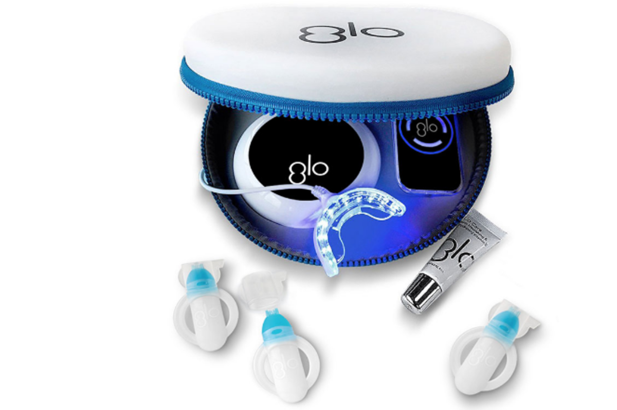 Don't Settle for Yellow Teeth! 9 FastActing Teeth Whitening Products