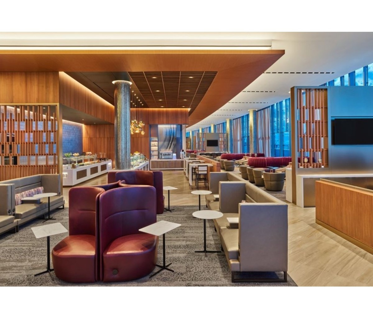 The complete guide to Delta Sky Club lounges in 2023