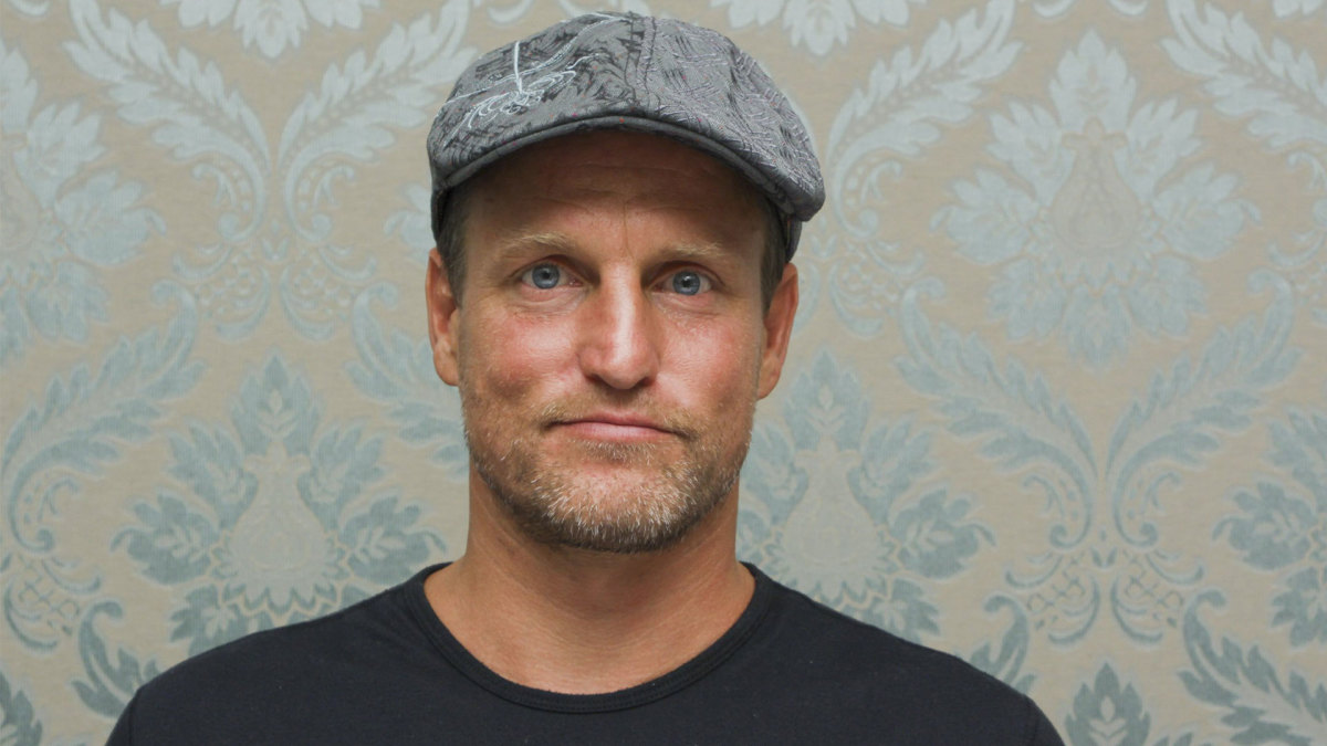 Woody Harrelson Talks Activism, Maui, and His Idols Men's Journal