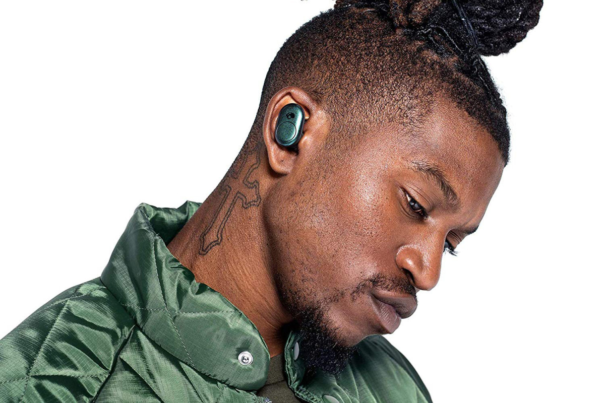 The 13 Best Gym Earbuds—Budget, and Beyond Men's Journal