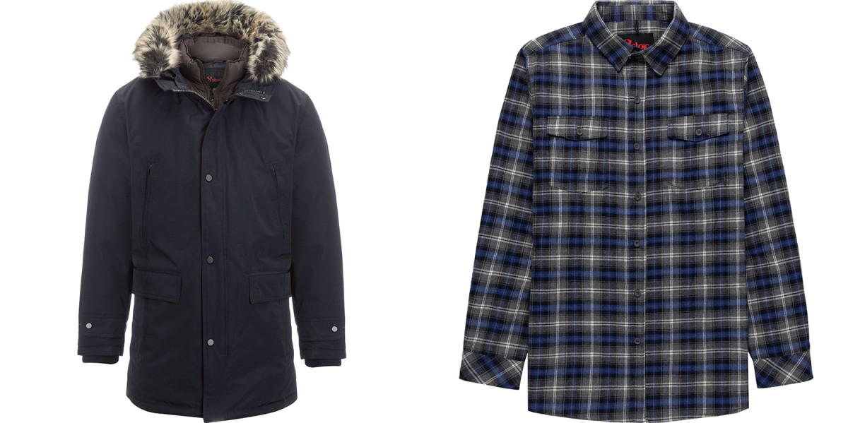 The Cyber Week Sale Has Been Extended Over At Backcountry - Men's Journal