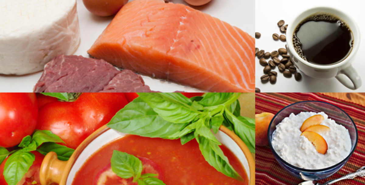 How to Trick Your Appetite Men's Journal