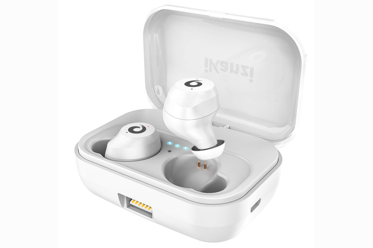 The 13 Best Gym Earbuds—Budget, and Beyond Men's Journal