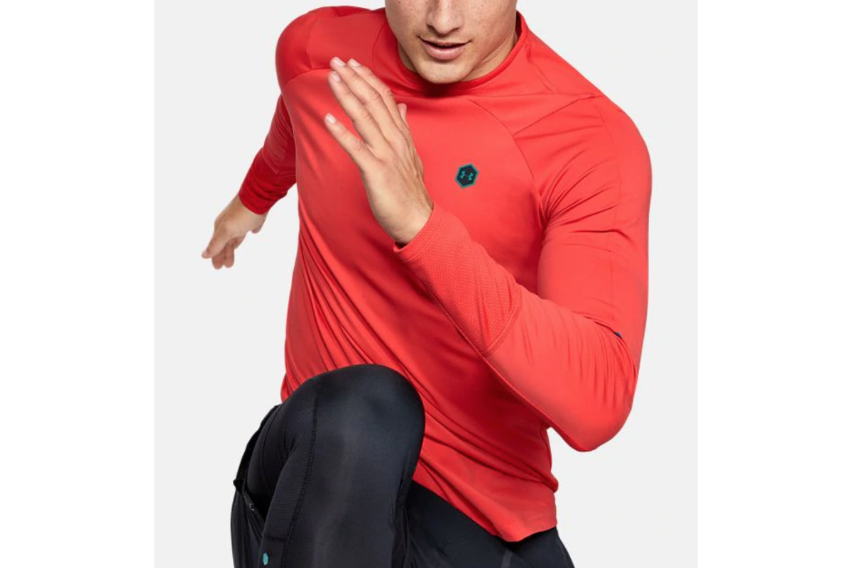 Seven Under Armour Gifts That Are Perfect for the Athletic Guy Men's