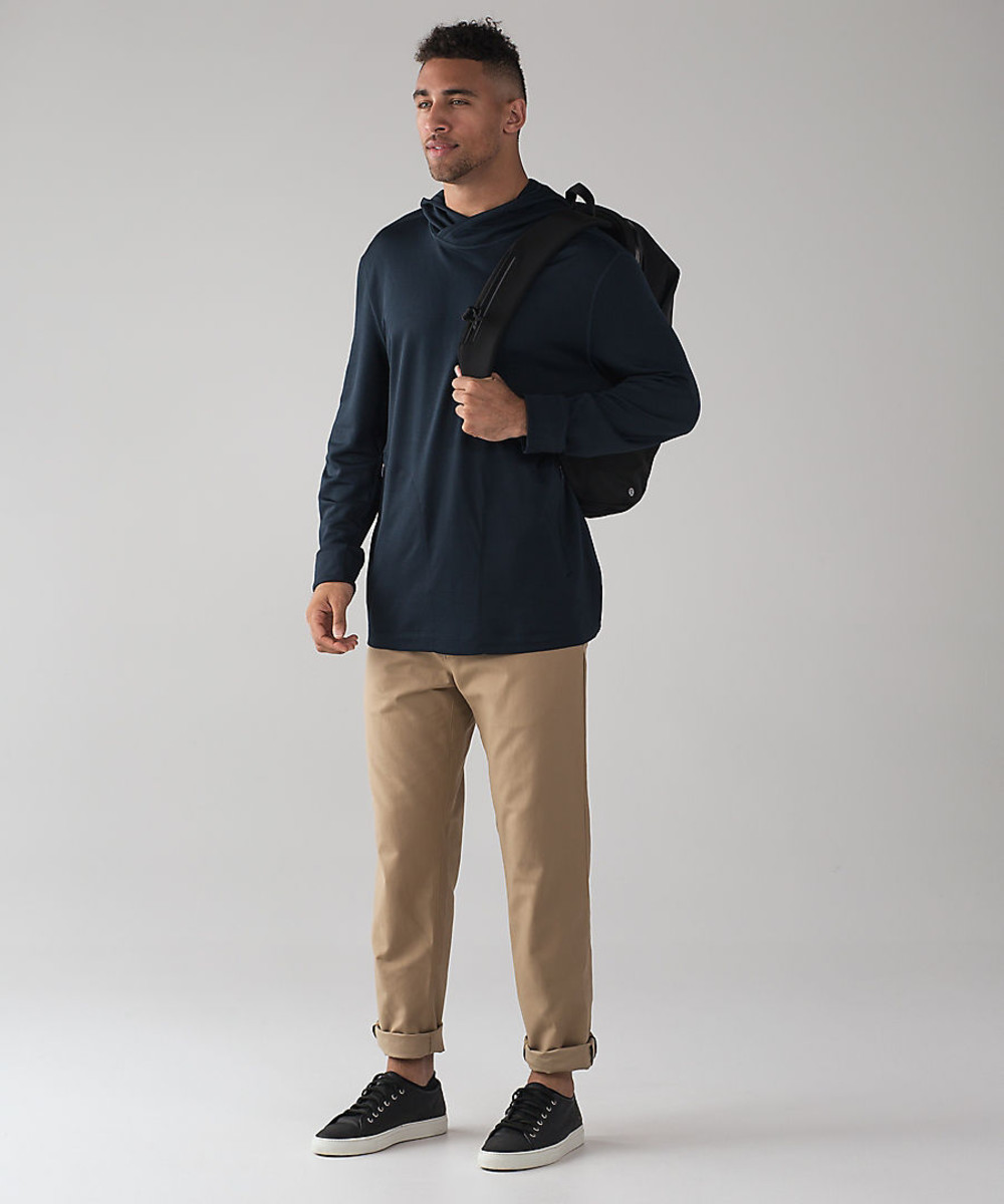 The Best Commuter Pants for Cyclists Men's Journal