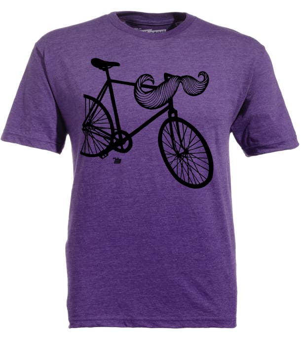 Cool Vintage TShirts Men's Journal