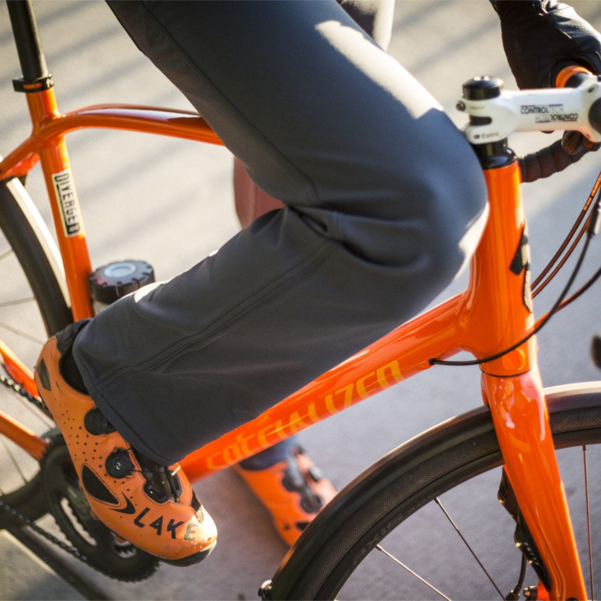 The Best Commuter Pants for Cyclists Men's Journal