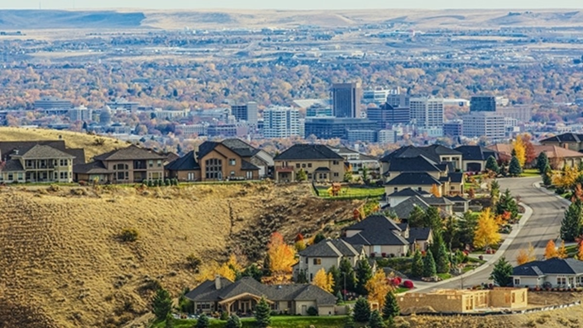 The Best Places to Find Your Dream Home