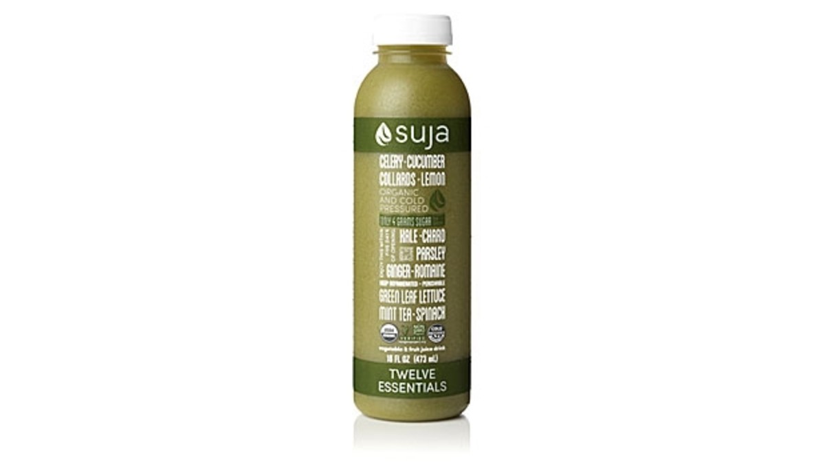 Best store bought green juice on sale