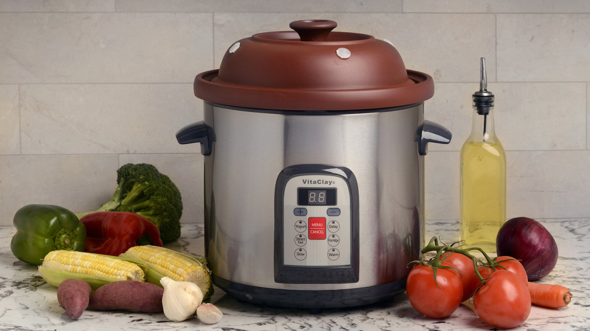 KitchenAid Multi-Cooker: Step-by-Step Cooking Modes 