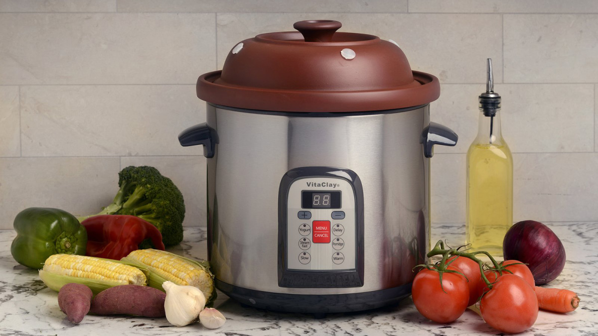 FARBERWARE 7-IN-1 PROGRAMMABLE PRESSURE COOKER USERS