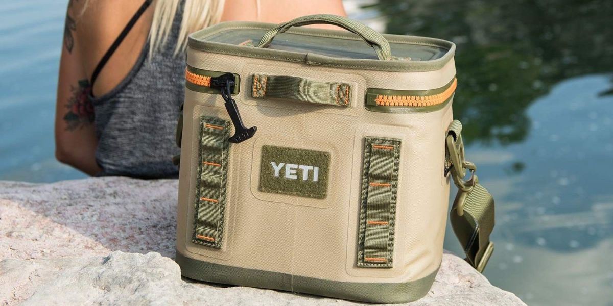 Get an Amazing Deal on Yeti Hopper Flip Soft Coolers—Today Only! - Men's  Journal