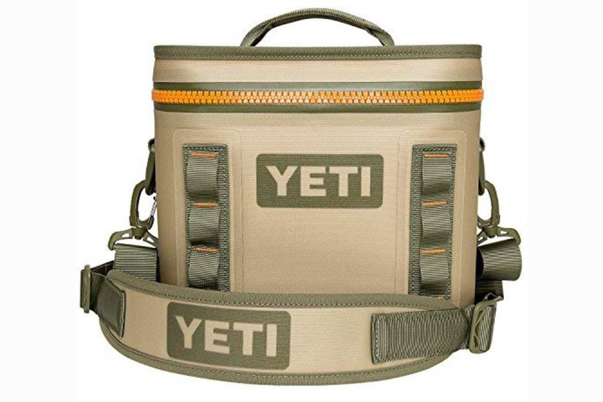 Get an Amazing Deal on Yeti Hopper Flip Soft Coolers—Today Only! - Men's  Journal