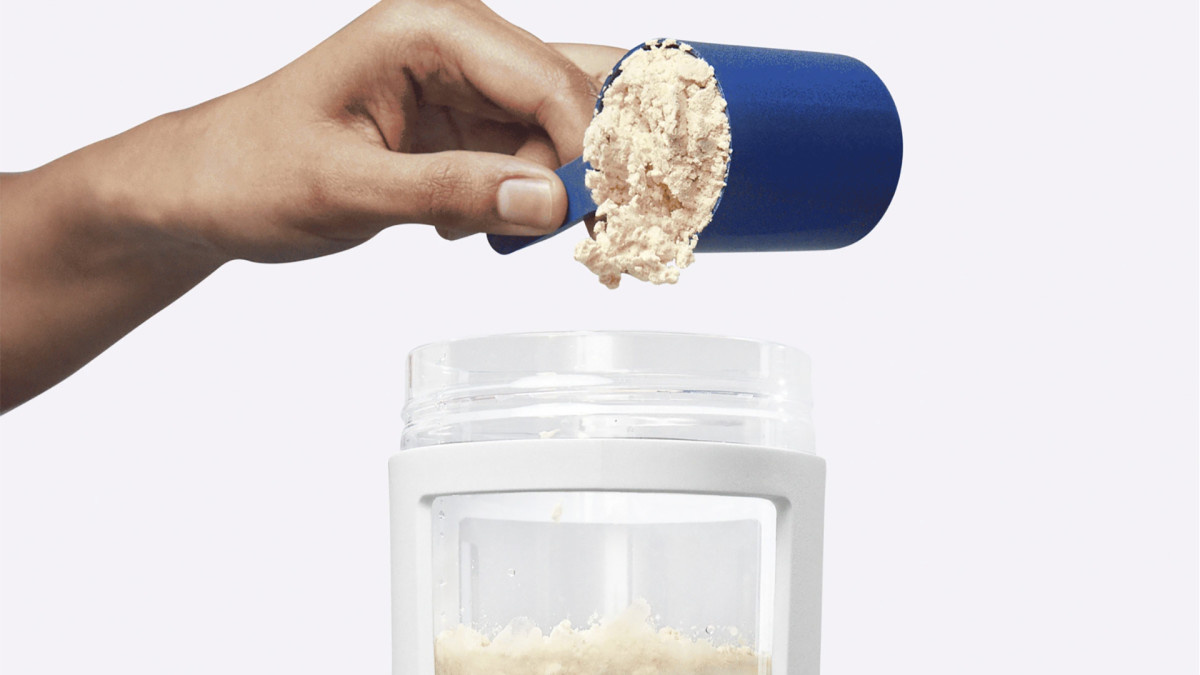 Finally! A Vegan Protein Powder That is Informed Sport Certified to