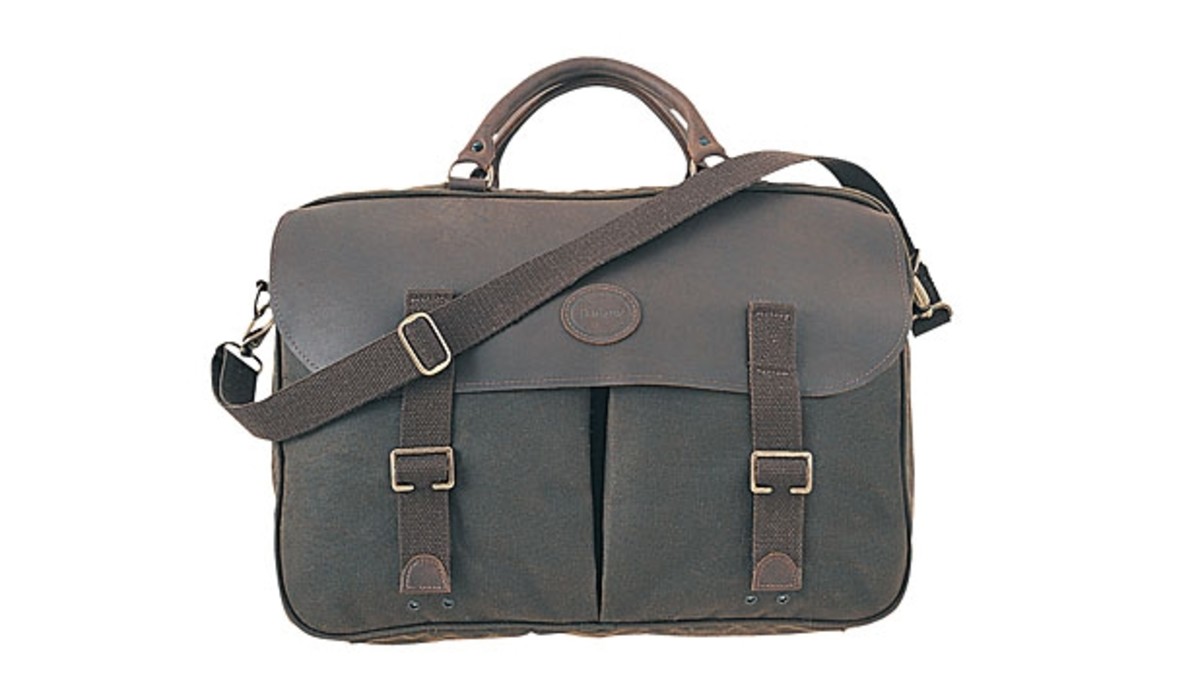 Best Business Bags Men's Journal