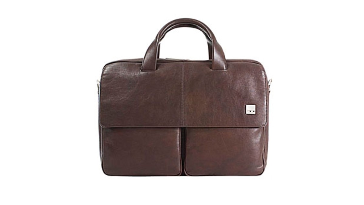 Best Business Bags Men's Journal