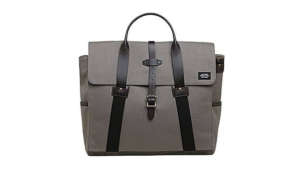 Best Business Bags Men's Journal