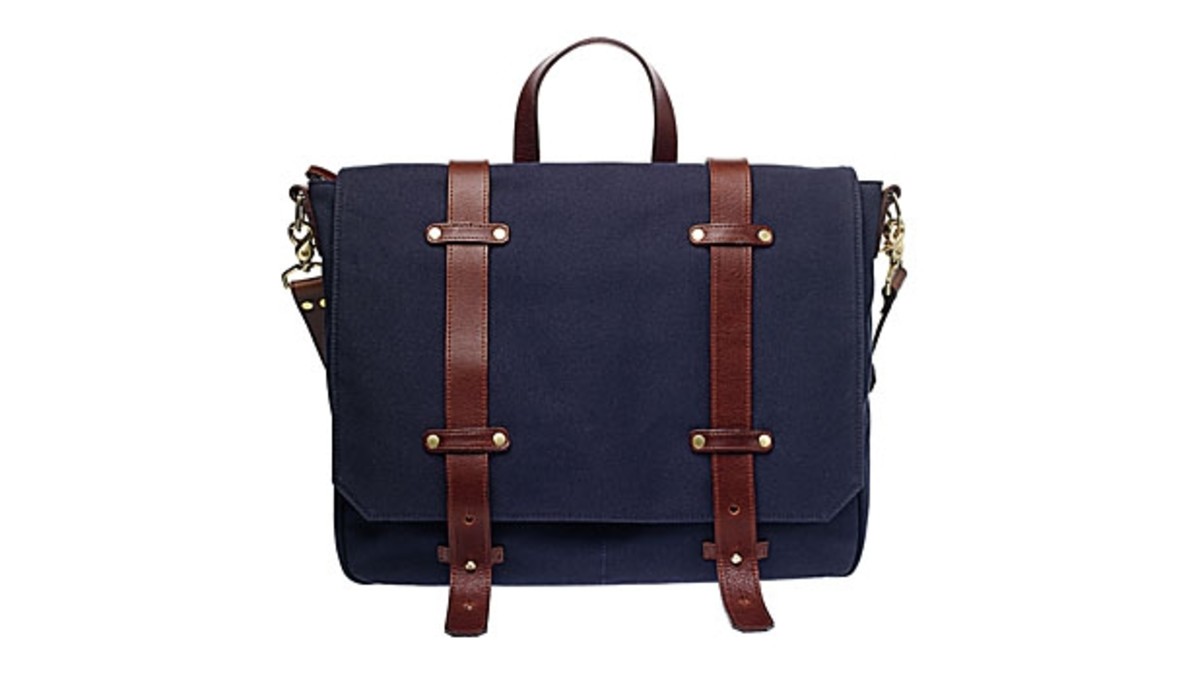 Best Business Bags Men's Journal