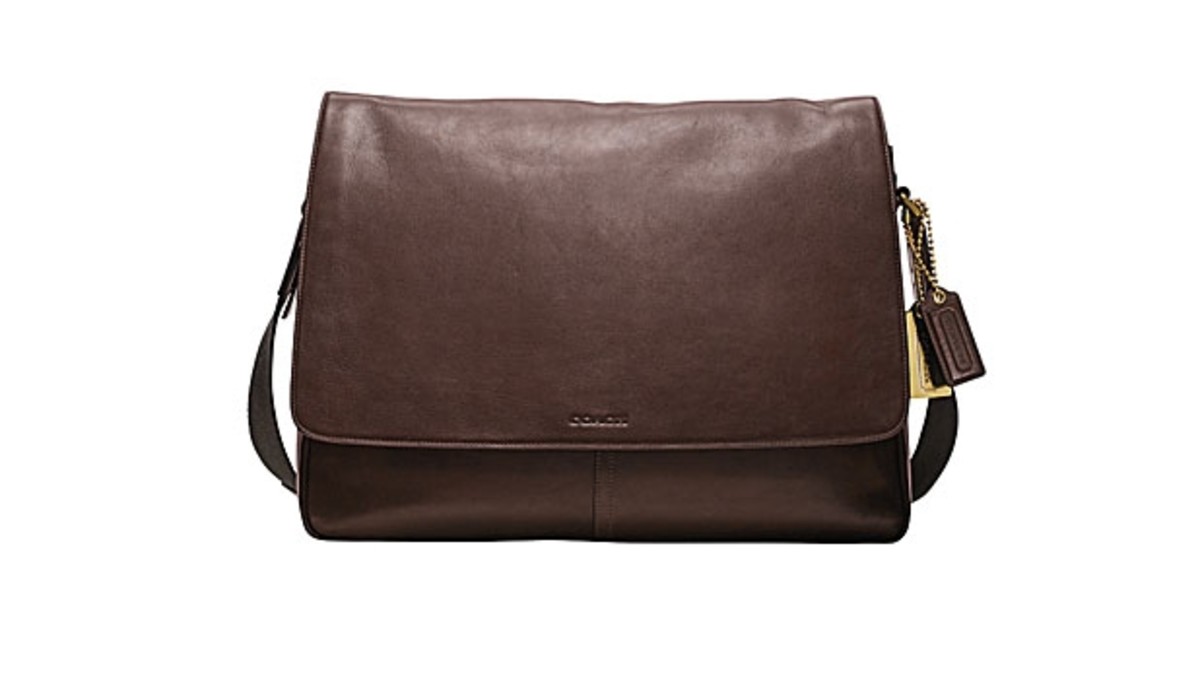 Best Business Bags Men's Journal