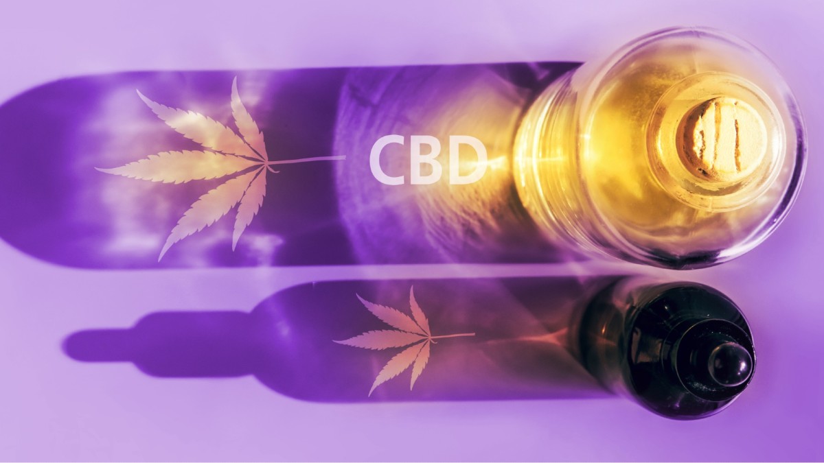 Best CBD Oils in 2022 Men's Journal Men's Journal