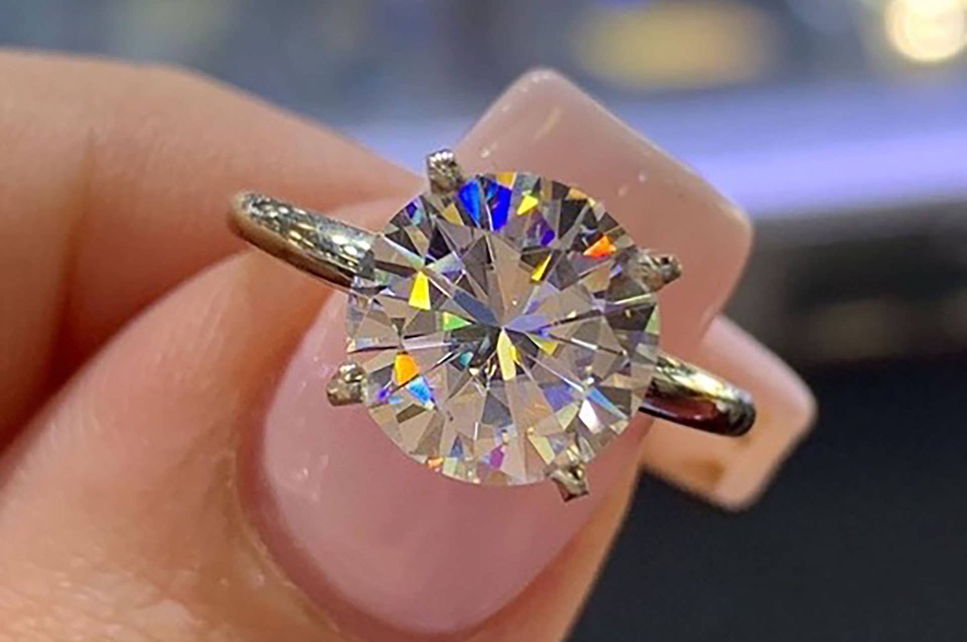 Why You Need Jewelry from David’s House of Diamonds Men's Journal