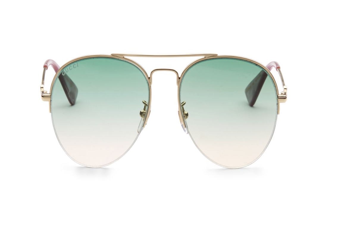 gucci gg0004o eyeglasses