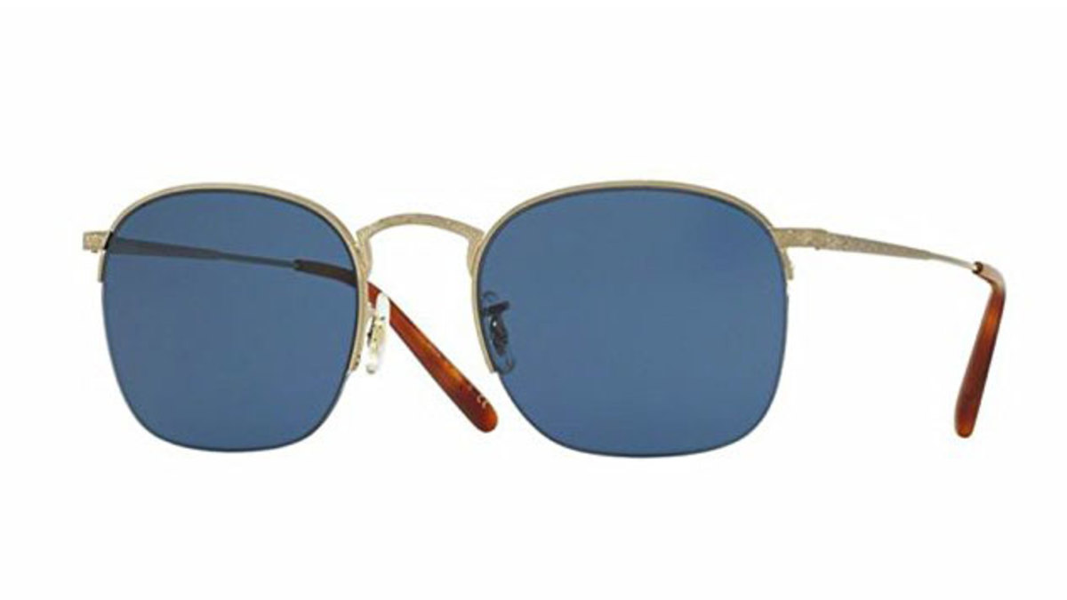 Our Favorite Sunglasses for Men Men's Journal