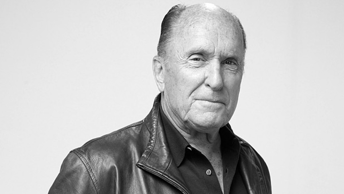 Robert Duvall Interview Acting, Women, Steak Men's Journal