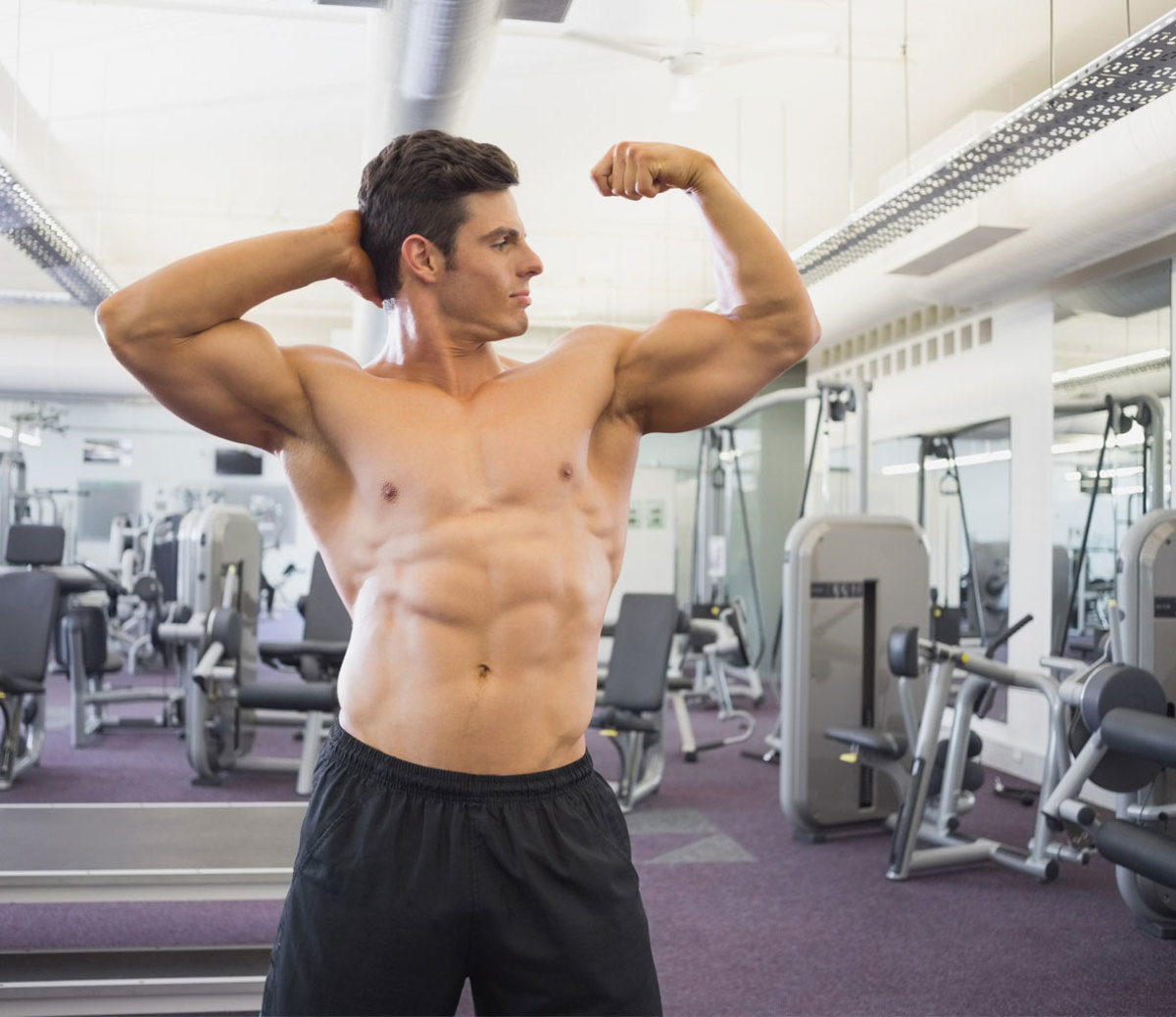 16 Things People Do at the Gym That Drive You Crazy - Men's Journal