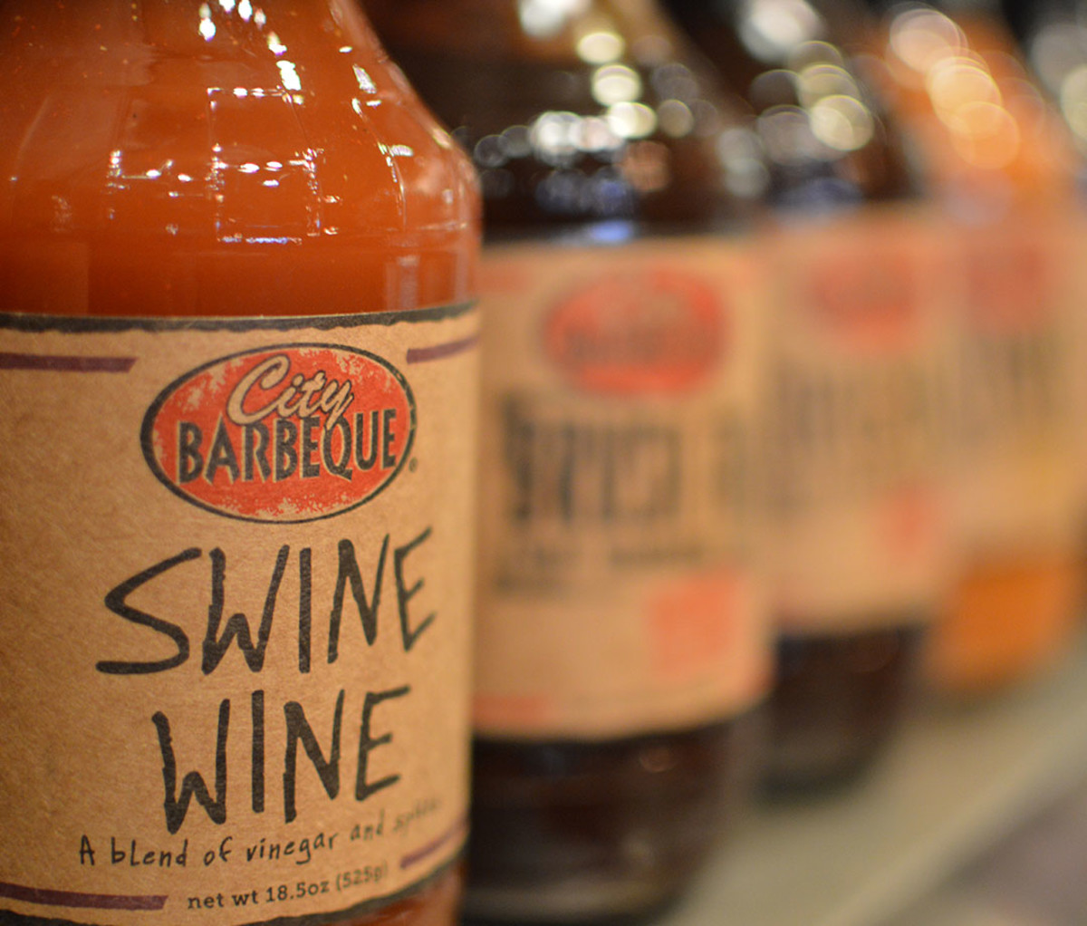 We Tried a Bunch of BBQ Sauces. These Are the Best - CNET