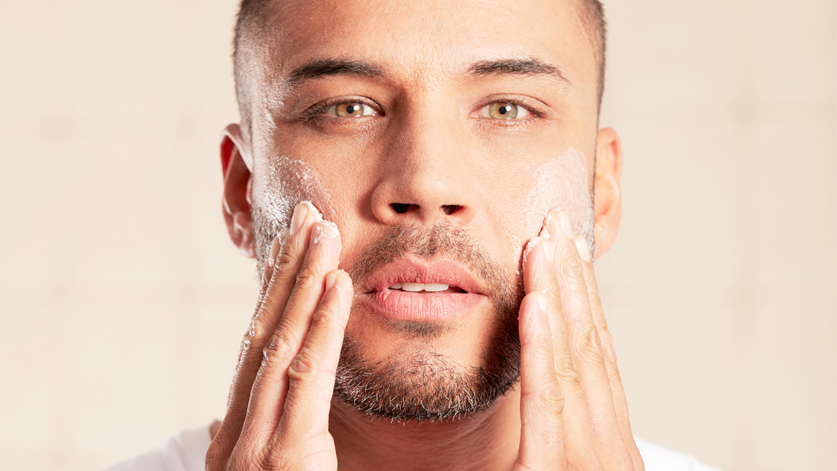 Can Men Use Women's Skincare Products? - Men's Journal