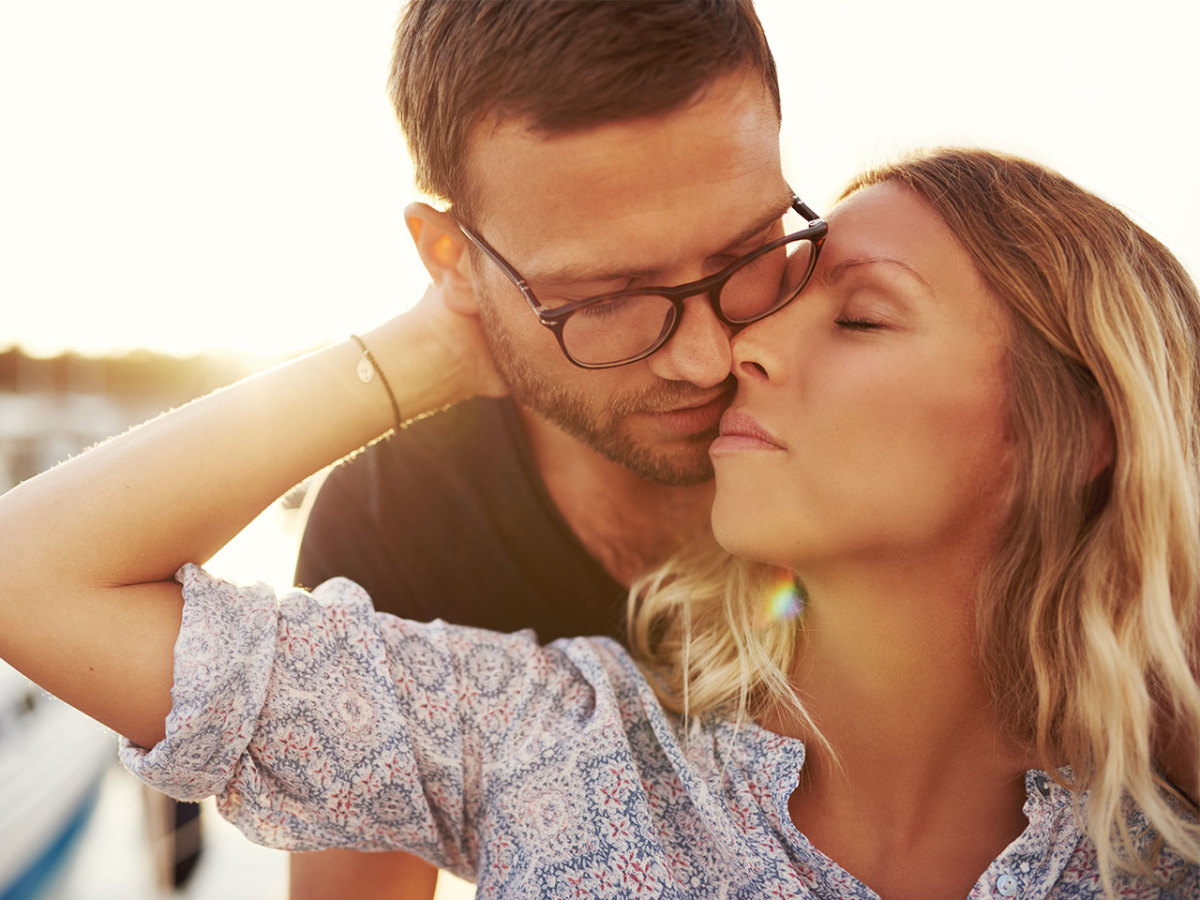 The 10 Best Colognes for Men According to Women Men s Journal
