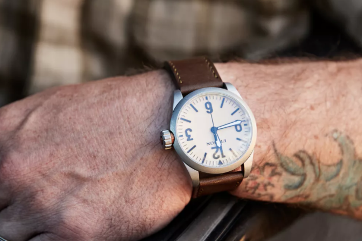 The Toughest Watches for Every Summer Adventure Men s Journal Men s Journal