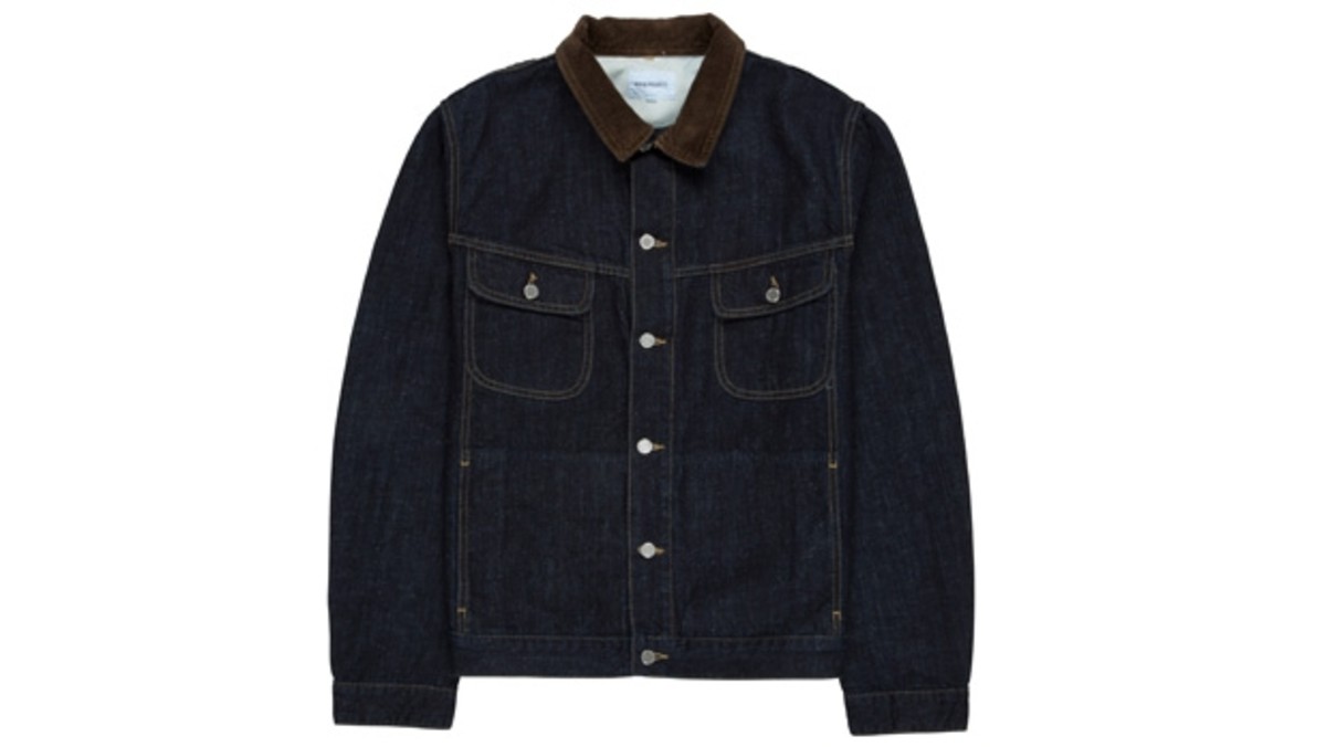 15 Great Denim Jackets for Men Men's Journal
