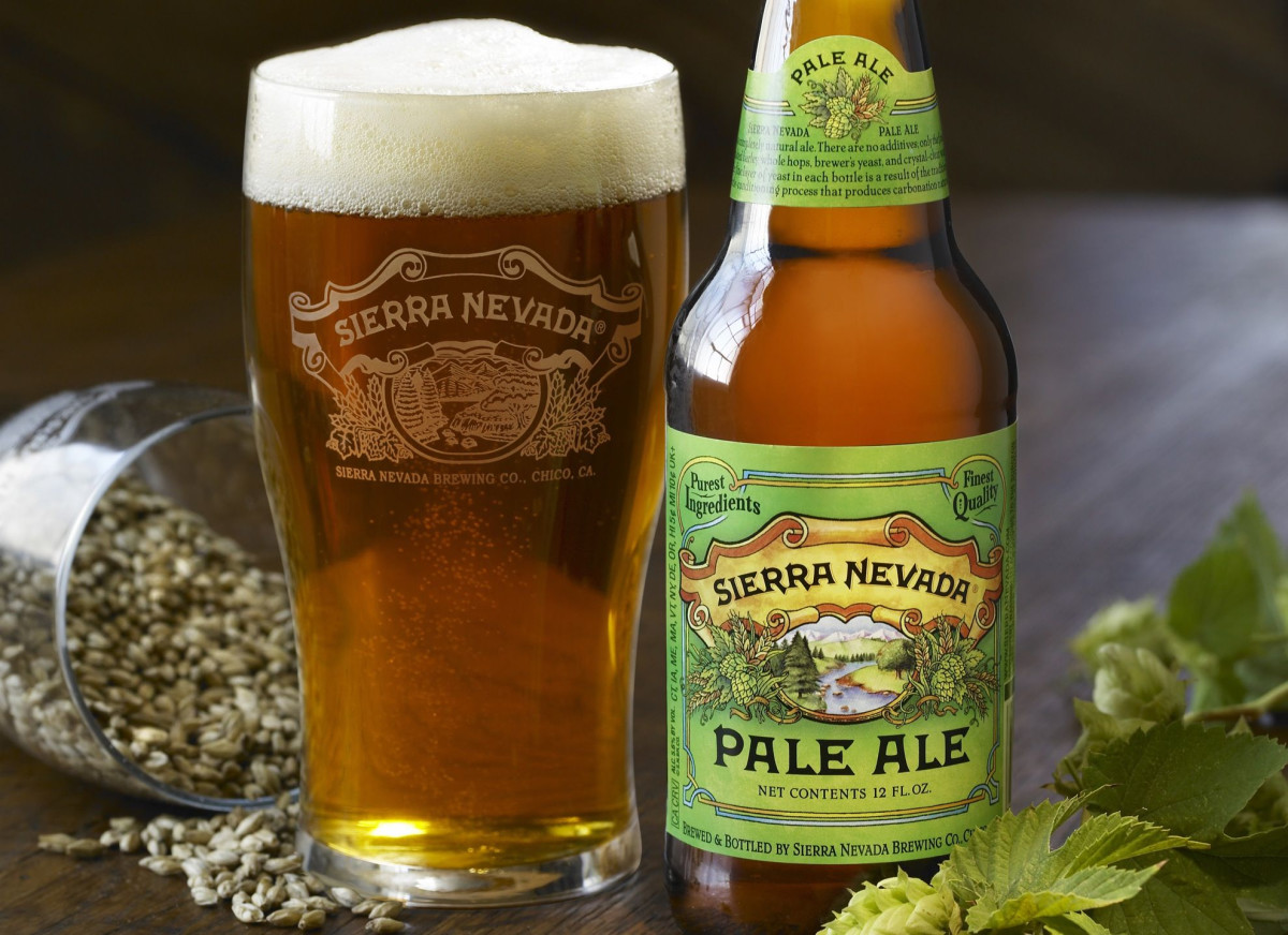 Sierra Nevada Recalls Beers in 36 States Men's Journal